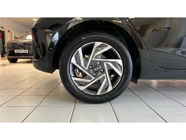 Hyundai i20 1.0T GDi Advance 5dr DCT