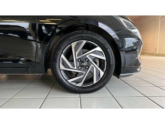 Hyundai i20 1.0T GDi Advance 5dr DCT