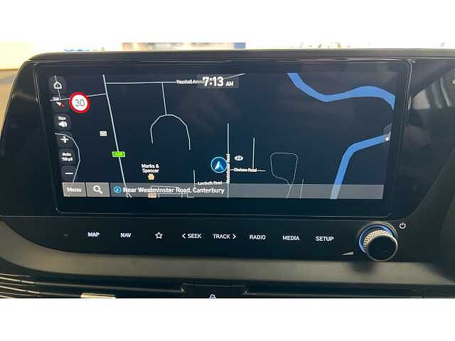 Hyundai i20 1.0T GDi Advance 5dr DCT
