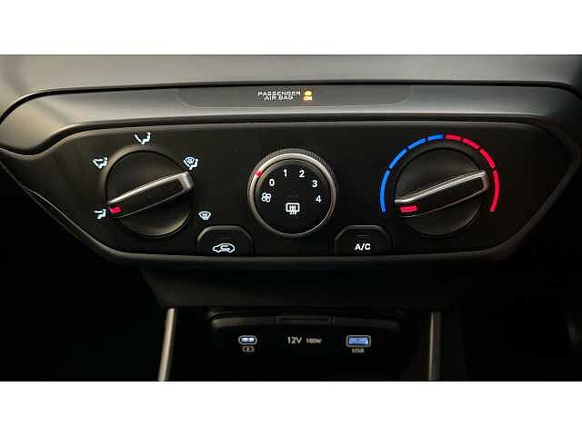 Hyundai i20 1.0T GDi Advance 5dr DCT