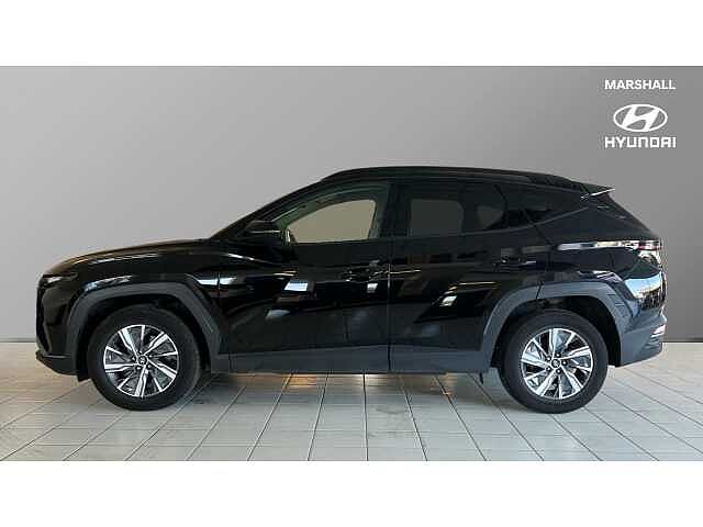 Hyundai TUCSON 1.6 TGDi Hybrid 230 SE Connect 5dr 2WD Auto