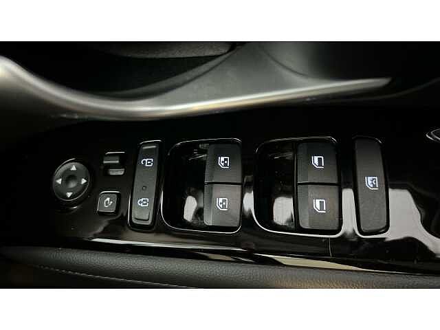 Hyundai TUCSON 1.6 TGDi Hybrid 230 SE Connect 5dr 2WD Auto