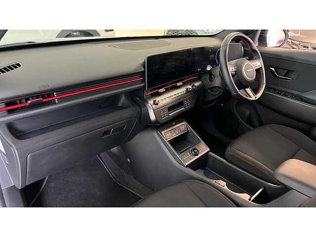 Hyundai KONA 160kW N Line 65kWh 5dr Auto