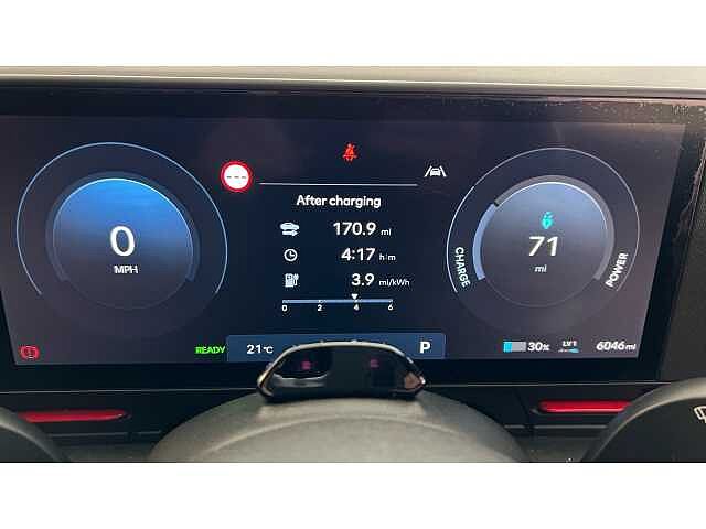 Hyundai KONA 160kW N Line 65kWh 5dr Auto