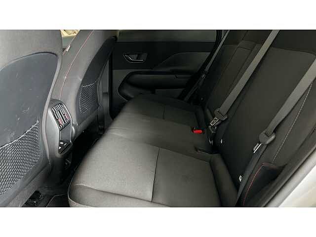 Hyundai KONA 160kW N Line 65kWh 5dr Auto