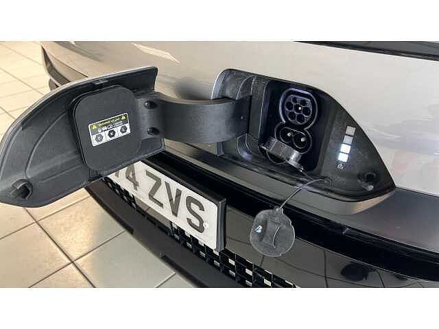 Hyundai KONA 160kW N Line 65kWh 5dr Auto