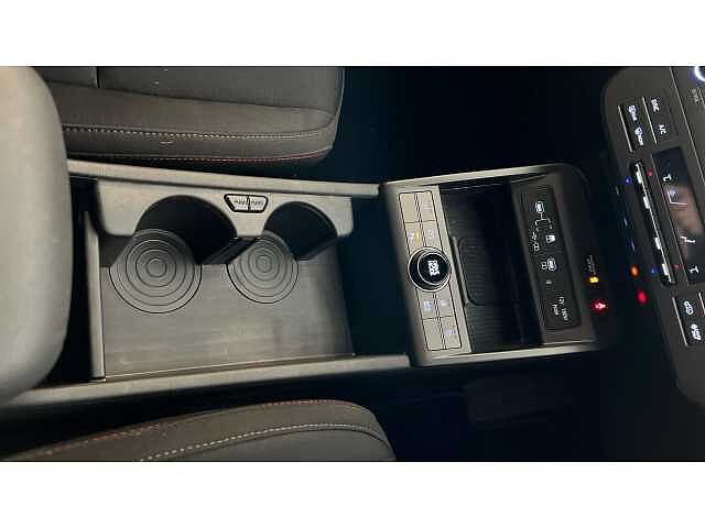 Hyundai KONA 160kW N Line 65kWh 5dr Auto