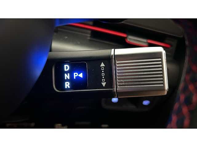 Hyundai KONA 160kW N Line 65kWh 5dr Auto