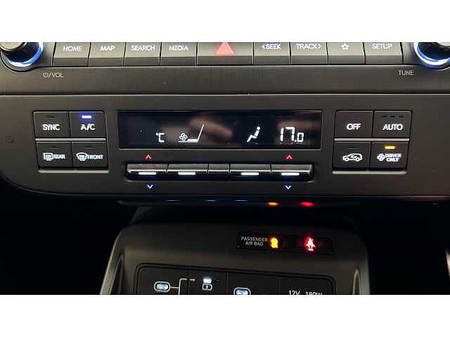 Hyundai KONA 160kW N Line 65kWh 5dr Auto
