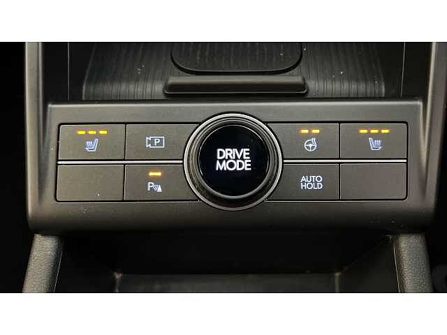 Hyundai KONA 160kW N Line 65kWh 5dr Auto