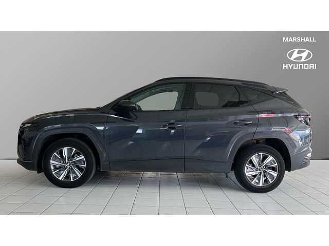 Hyundai TUCSON 1.6 TGDi Hybrid 230 SE Connect 5dr 2WD Auto