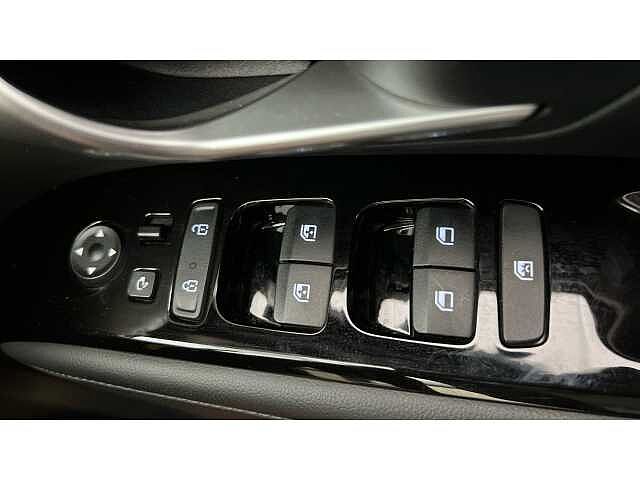 Hyundai TUCSON 1.6 TGDi Hybrid 230 SE Connect 5dr 2WD Auto