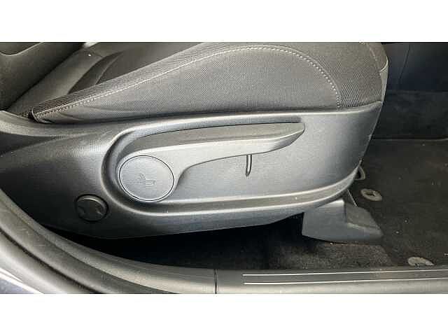 Hyundai TUCSON 1.6 TGDi Hybrid 230 SE Connect 5dr 2WD Auto