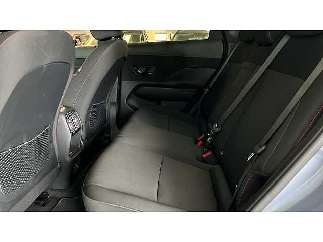 Hyundai KONA 160kW N Line 65kWh 5dr Auto