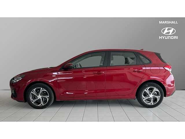 Hyundai i30 1.0T GDi SE Connect 5dr DCT