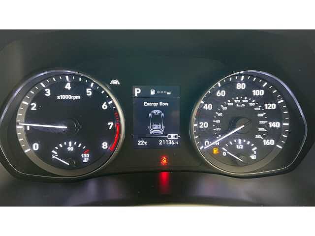 Hyundai i30 1.0T GDi SE Connect 5dr DCT