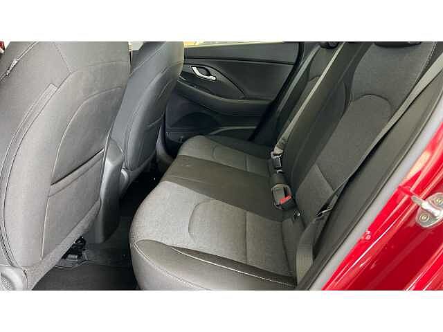 Hyundai i30 1.0T GDi SE Connect 5dr DCT
