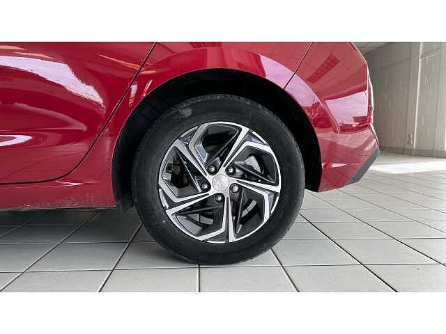 Hyundai i30 1.0T GDi SE Connect 5dr DCT