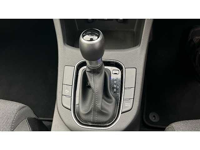 Hyundai i30 1.0T GDi SE Connect 5dr DCT
