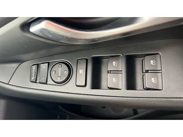 Hyundai i30 1.0T GDi SE Connect 5dr DCT