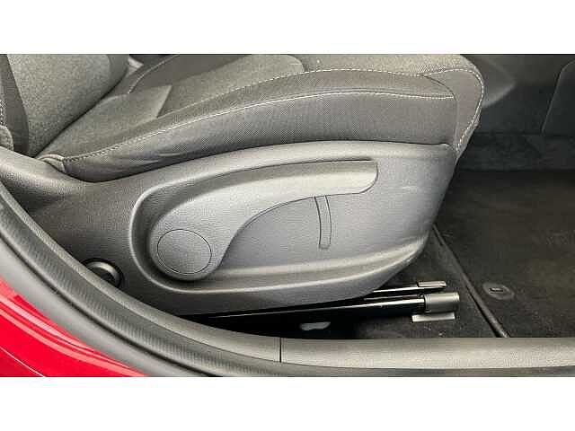 Hyundai i30 1.0T GDi SE Connect 5dr DCT