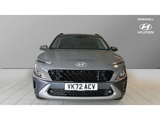 Hyundai KONA 1.0 TGDi 48V MHEV Premium 5dr