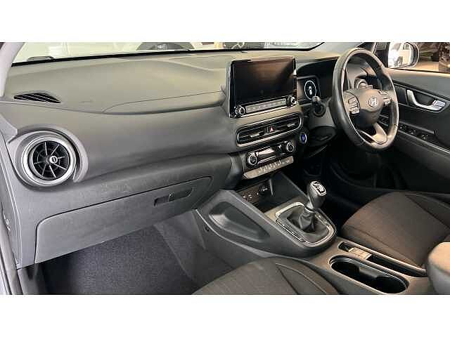 Hyundai KONA 1.0 TGDi 48V MHEV Premium 5dr