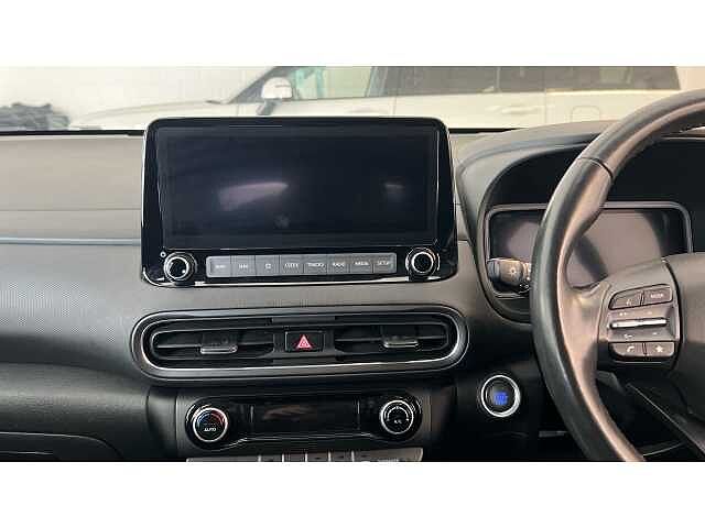 Hyundai KONA 1.0 TGDi 48V MHEV Premium 5dr