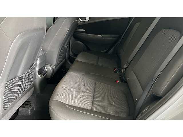 Hyundai KONA 1.0 TGDi 48V MHEV Premium 5dr