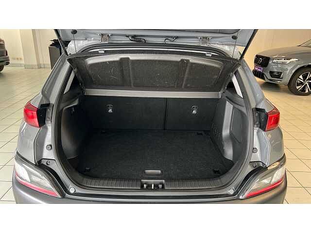 Hyundai KONA 1.0 TGDi 48V MHEV Premium 5dr
