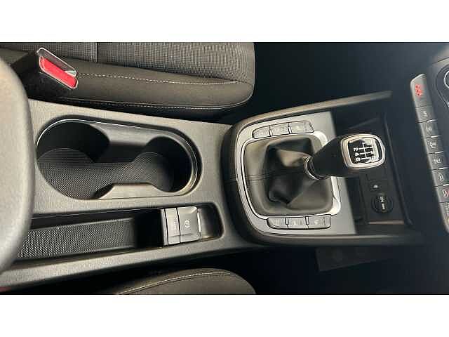 Hyundai KONA 1.0 TGDi 48V MHEV Premium 5dr