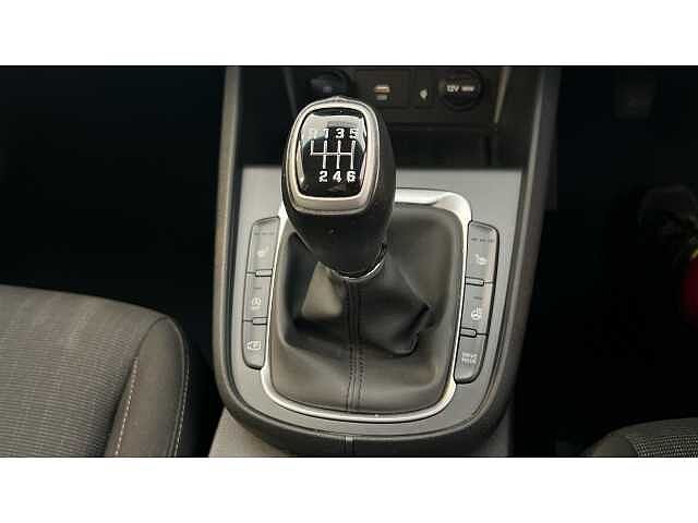 Hyundai KONA 1.0 TGDi 48V MHEV Premium 5dr