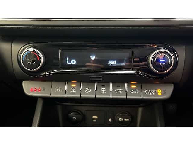 Hyundai KONA 1.0 TGDi 48V MHEV Premium 5dr