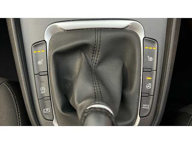Hyundai KONA 1.0 TGDi 48V MHEV Premium 5dr