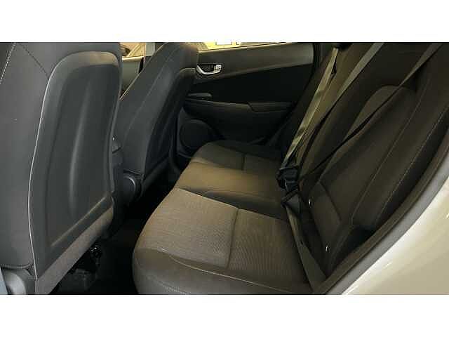Hyundai KONA 1.0 TGDi 48V MHEV SE Connect 5dr