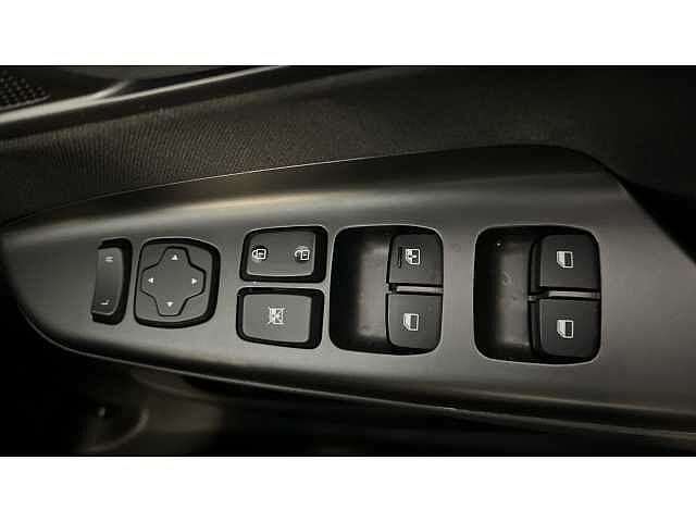 Hyundai KONA 1.0 TGDi 48V MHEV SE Connect 5dr
