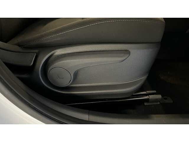 Hyundai KONA 1.0 TGDi 48V MHEV SE Connect 5dr