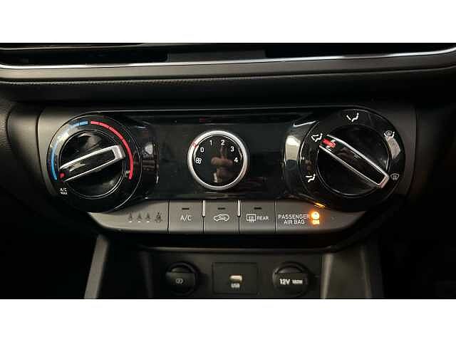 Hyundai KONA 1.0 TGDi 48V MHEV SE Connect 5dr