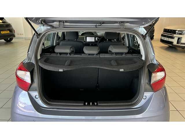 Hyundai i10 1.0 Advance 5dr Auto