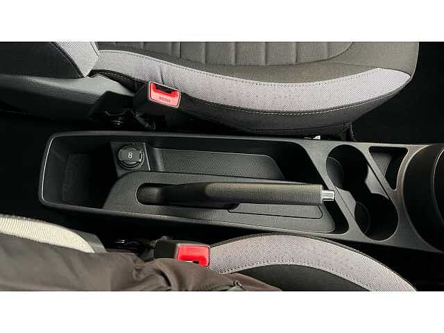 Hyundai i10 1.0 Advance 5dr Auto