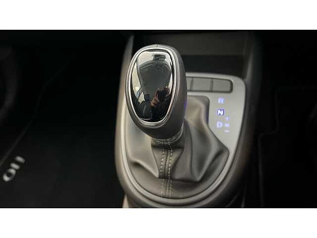Hyundai i10 1.0 Advance 5dr Auto