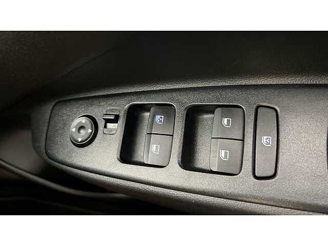 Hyundai i10 1.0 Advance 5dr Auto