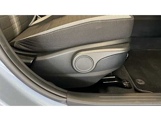 Hyundai i10 1.0 Advance 5dr Auto