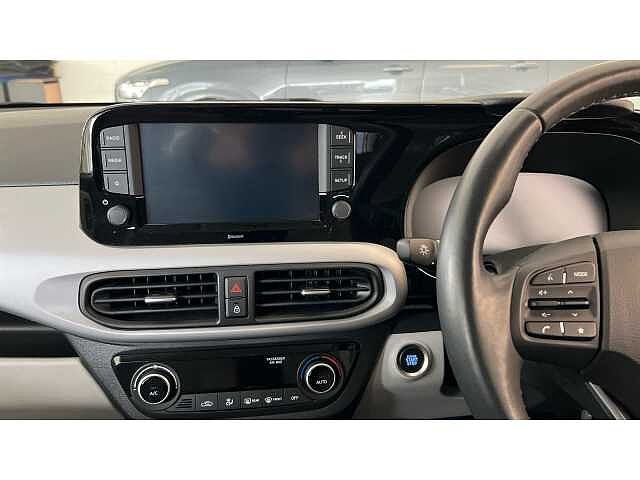 Hyundai i10 1.2 MPi Premium 5dr