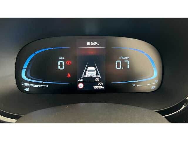 Hyundai i10 1.2 MPi Premium 5dr