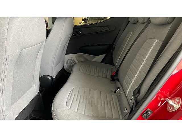Hyundai i10 1.2 MPi Premium 5dr