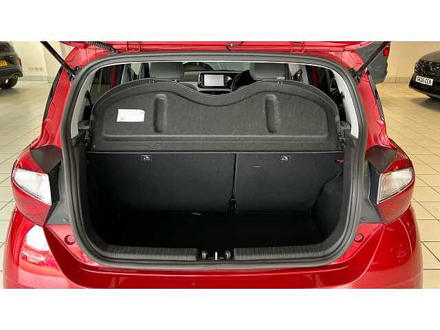 Hyundai i10 1.2 MPi Premium 5dr