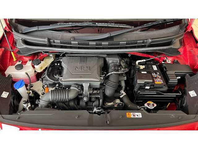 Hyundai i10 1.2 MPi Premium 5dr