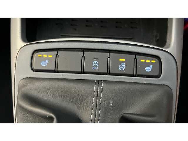 Hyundai i10 1.2 MPi Premium 5dr