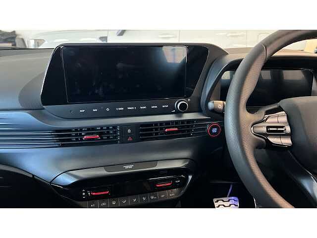 Hyundai i20 1.0T GDi N Line S 5dr DCT